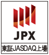 JASDAQマーク