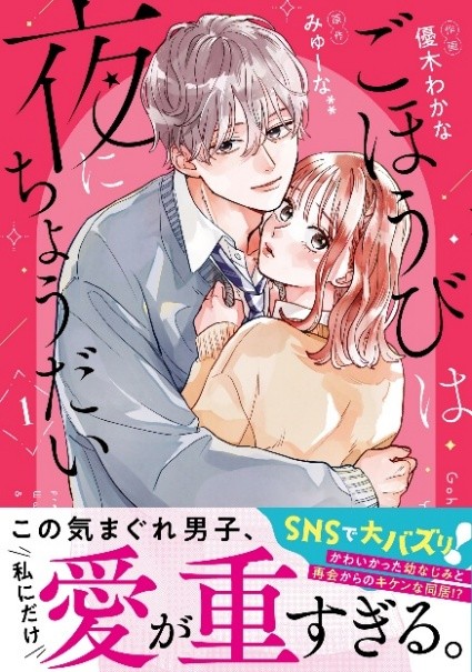 大人がときめく少女コミック「noicomi COMICS」新刊3作品発売